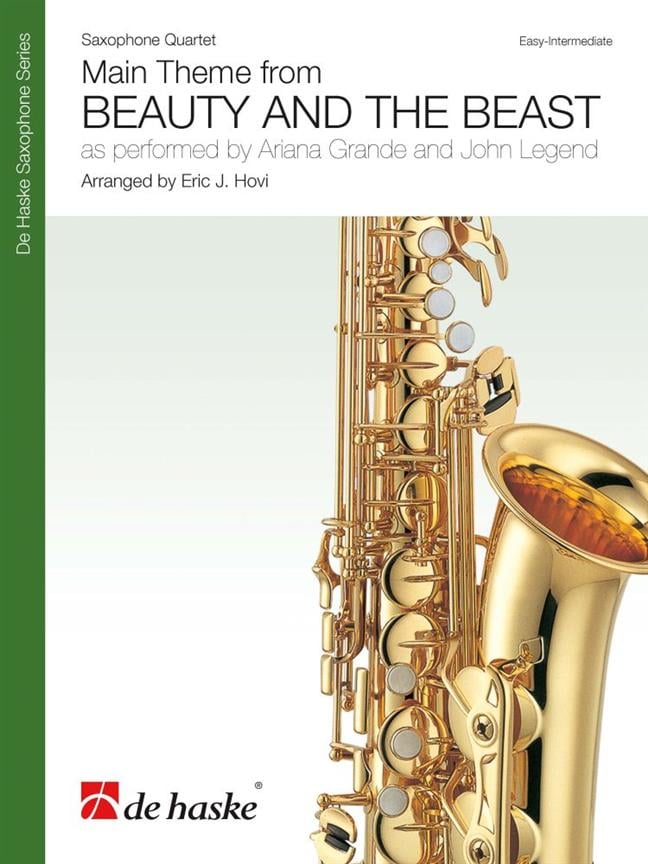 Main Theme From Beauty and The Beast
